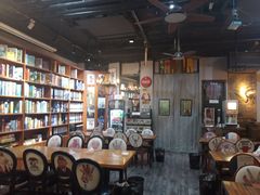 -ELEVEN桌游剧本杀轰趴馆(三里屯店)