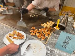 -禾斗海鲜自助(市南银座店)