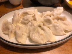 -必点海鲜·鲅鱼水饺(鞍山西道店)
