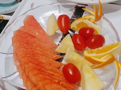 -玉林烤鸭店(小西天店)