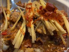-何氏排骨(左家塘店)