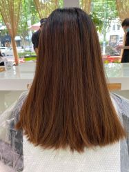 -CARR SALON