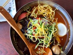 特色冷面-服务大楼冷面(延大店)