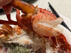 -青蓬海上捞蒸品海鲜城(海岸城店)