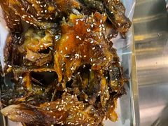 -姐夫家·沈阳黏糊麻辣拌·拌鸡架·冷面(南头古城店)