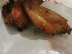 -麦当劳(虹桥南丰城店)