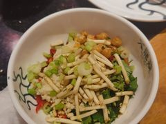 -大龙燚火锅(南山大道店)