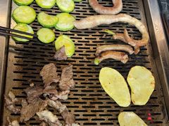 -邛海景风火盆烧烤(大石板古村二分店)