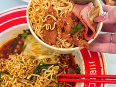 -川锦汇麻辣拌(长大店)