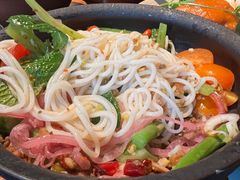 -SHAN山(前滩太古里店)