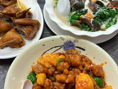 -师傅仔美食(东华老店)