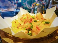 -味可道美食坊(福基路店)