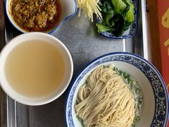 -裕兴记·三虾面(西北街总店)