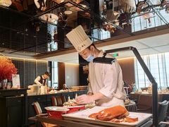 -秀儿四九城·新京菜(亚运村鸟巢店)