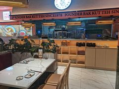 -發起人·肉骨茶(万象汇店)