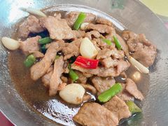-宾湖农庄·农场特色(太湖龙之梦店)