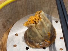 -吉祥馄饨(宁波高铁店)