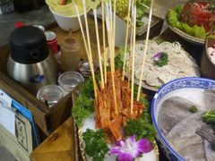 -巴蜀印象火锅(永陵总店)