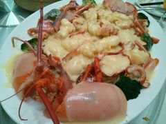 -頂好酒家·经典粤菜(海信广场店)