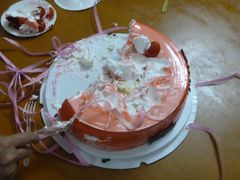 [000841]-皇后饼店(财富广场店)