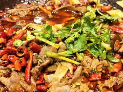 -金哥私房菜馆(张府园总店)