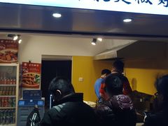 门面-傅强排骨(成都总店)