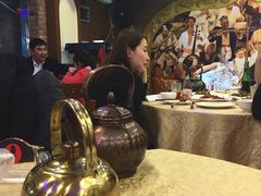 奶茶-维吾尔餐厅(宜山路店)