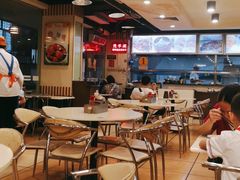 -玲又珑美食(盘福路店)