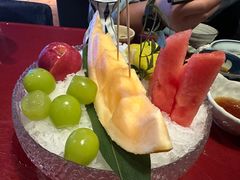 -万岛日本料理铁板烧(梅赛德斯奔驰店)