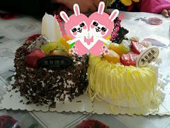 -甜心客(老汽车站店)