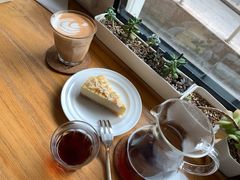-Cafe Villa