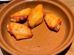 -萨莉亚(巴黎春天成山店)