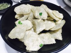 -到家尝北京菜(西坝河店)