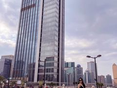 -广州粤海喜来登酒店