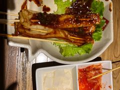 -冰川朝鲜族料理·东北菜(观前店)