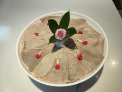 -香佰里重庆火锅(恒力博纳广场店)