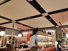 -芭莉与彩虹西餐厅(成都合生汇店)