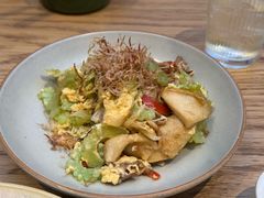 -无印良品餐堂 MUJI Diner(成都太古里店)