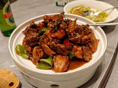-鑫复盛礼记酒店·国家白金五钻酒家