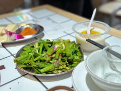 -留香铁板烤肉(解放西路旗舰店)