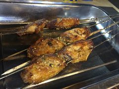 -老虎滩大连海鲜烧烤(建邺云锦路总店)