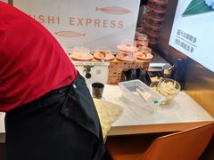 -争鲜回转寿司(通州万达店)