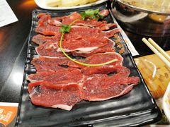 -呷哺呷哺(西单大悦城店)