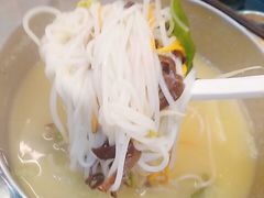 -哪爪小锅米线·拌鸡爪