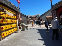 -中国马镇舞马世界主题乐园