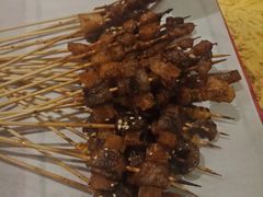 -今邕烧烤(西大店)