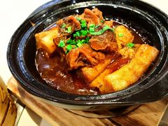 -乜都得港式茶楼(天贵路店)