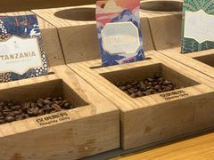 -星巴克臻选(北京世贸天阶店)