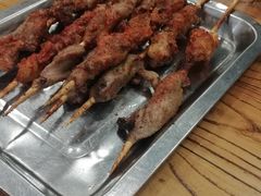 -清真西北风味餐厅