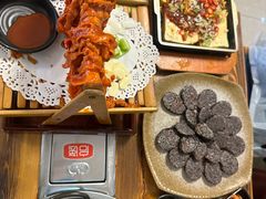 -松栢朝鲜族味道·脊骨汤(总店)